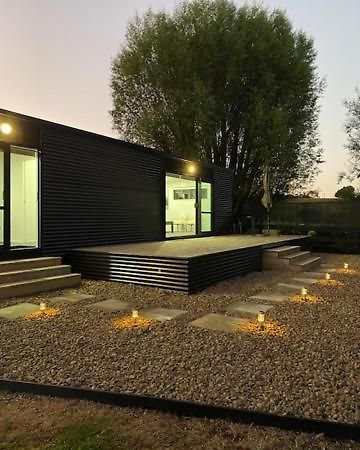 Bombay Hills Modern Retreat Daire Auckland Dış mekan fotoğraf
