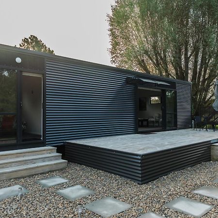 Bombay Hills Modern Retreat Daire Auckland Dış mekan fotoğraf
