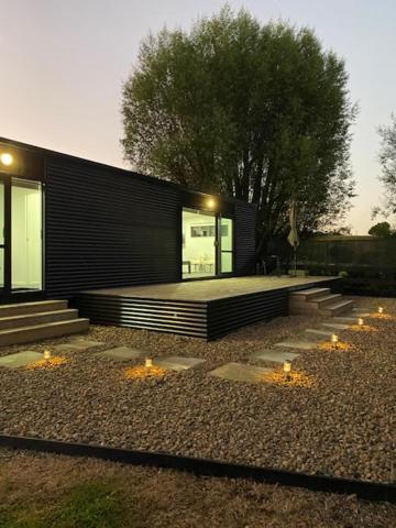 Bombay Hills Modern Retreat Daire Auckland Dış mekan fotoğraf